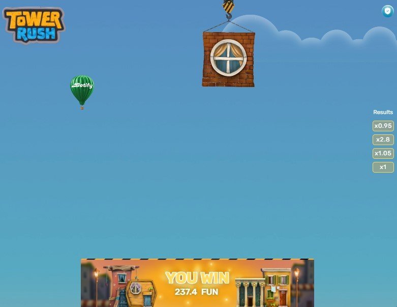 Tower Rush - Galaxsys : ce qu'on sait sur l'éditeur